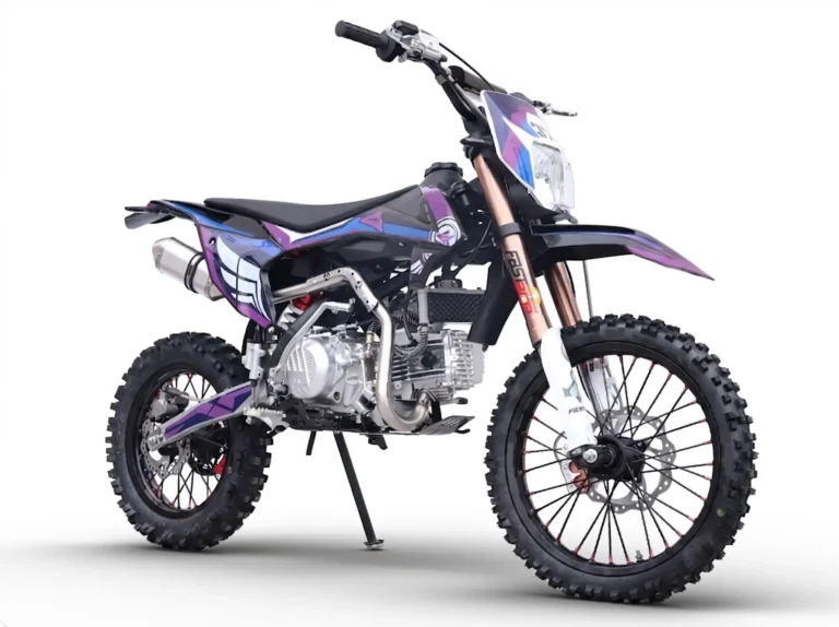 SHORMAR™ 190cc Pro