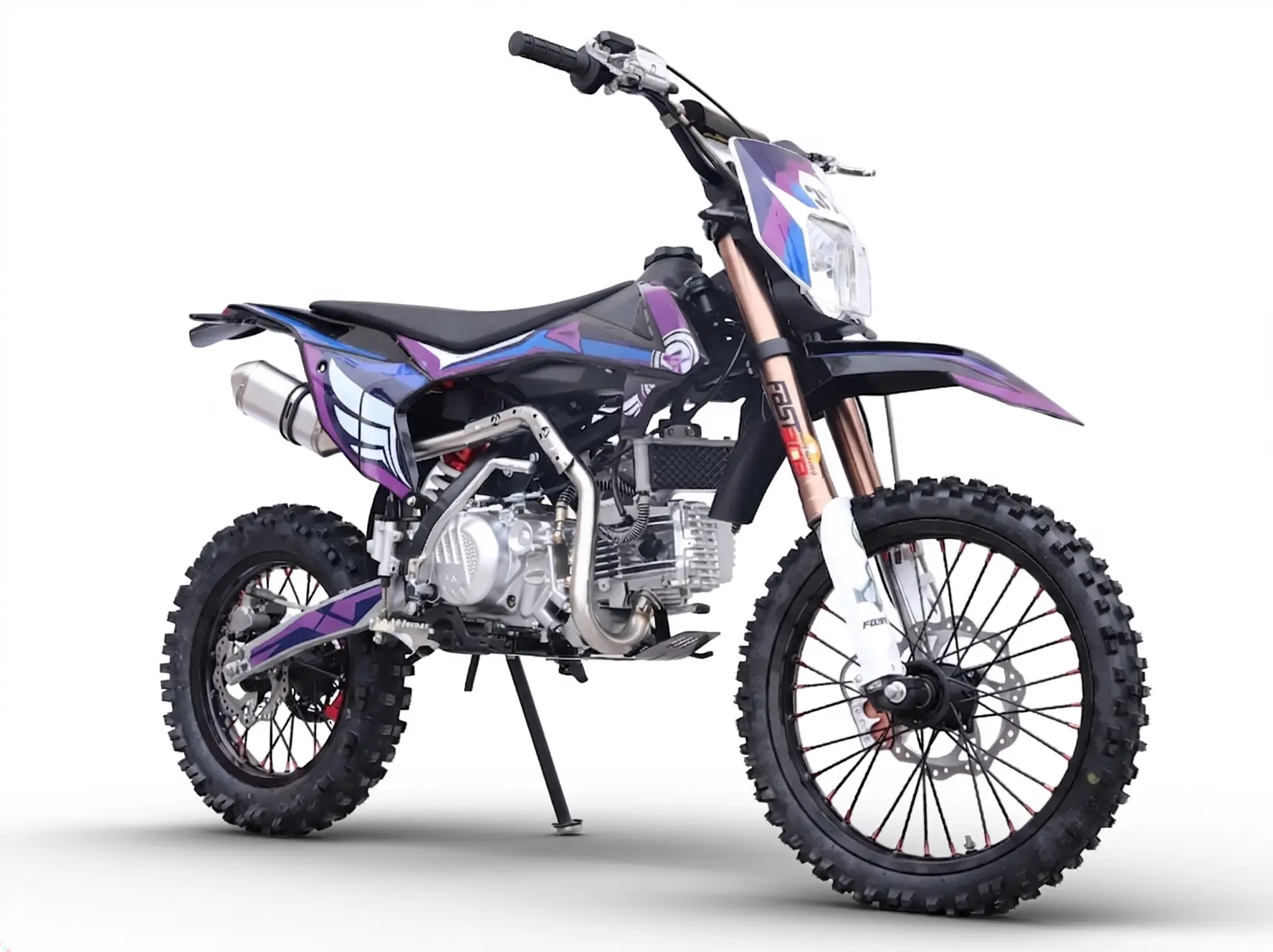 190cc Dirt Bike Manucfacturer in China