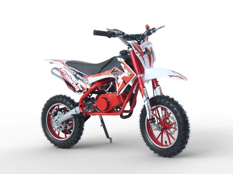 SHORMAR™ 49cc