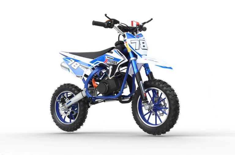 SHORMAR™ 49cc