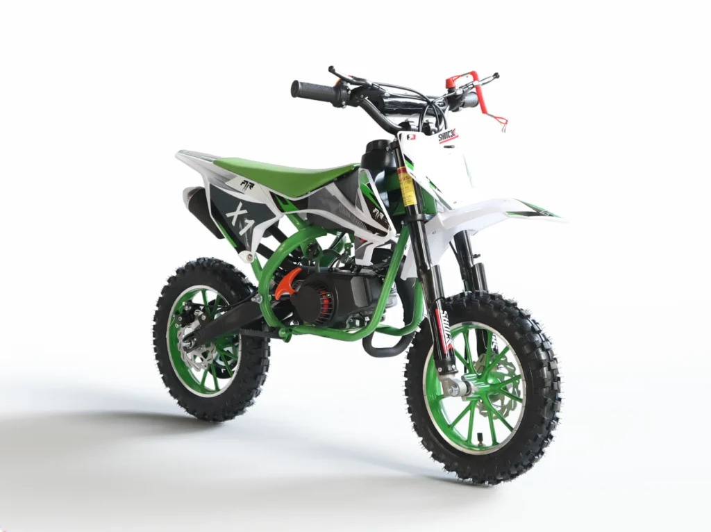 HUNTER 49K