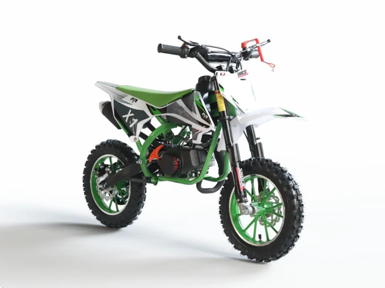 SHORMAR™ 49cc