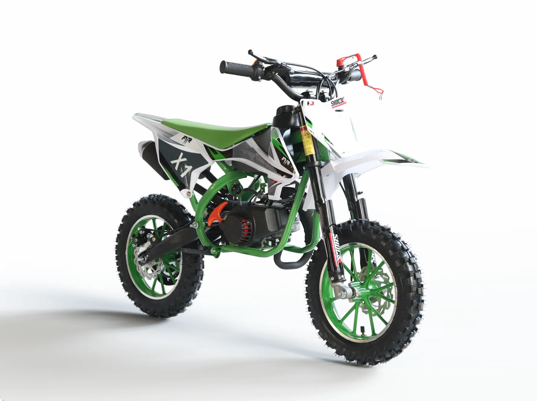 HUNTER 49K