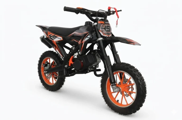 SHORMAR™ 49cc