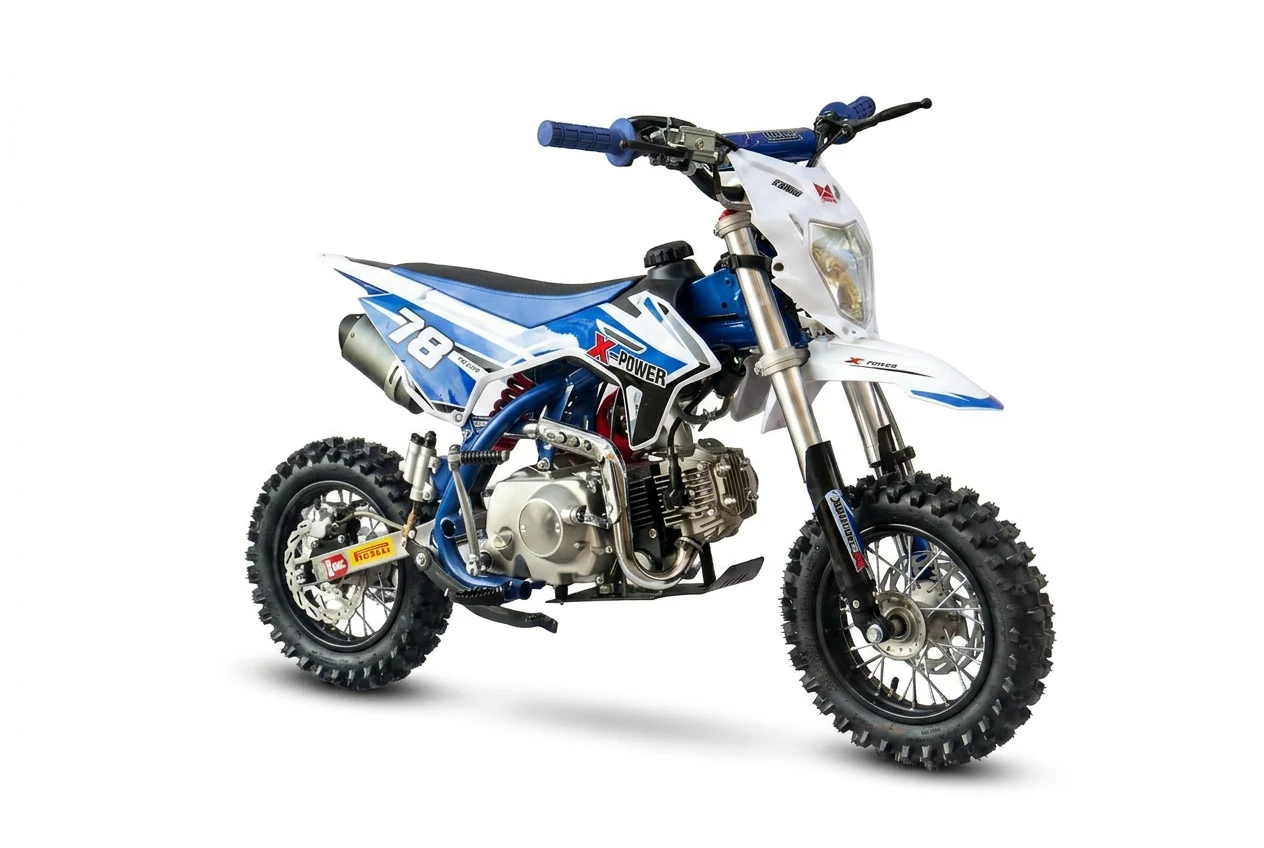 HUNTER 70HX
