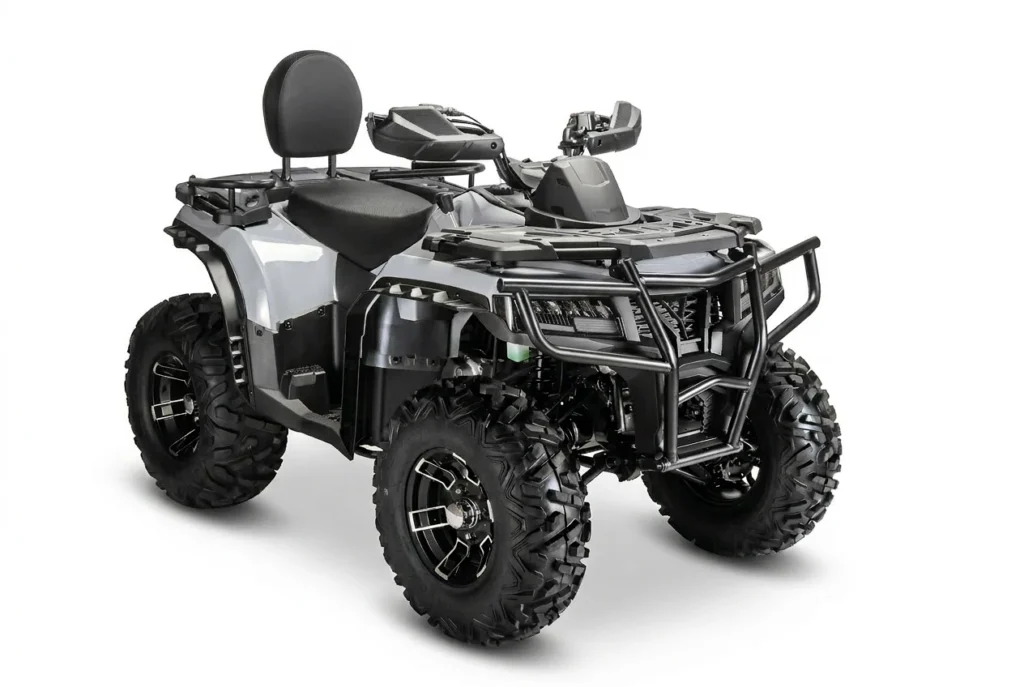 MONTOR 400