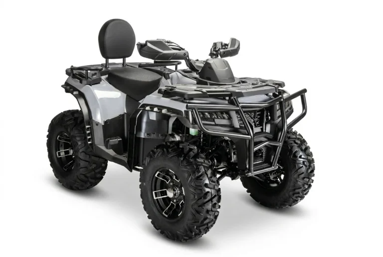 SHORMAR™ 400cc Pro