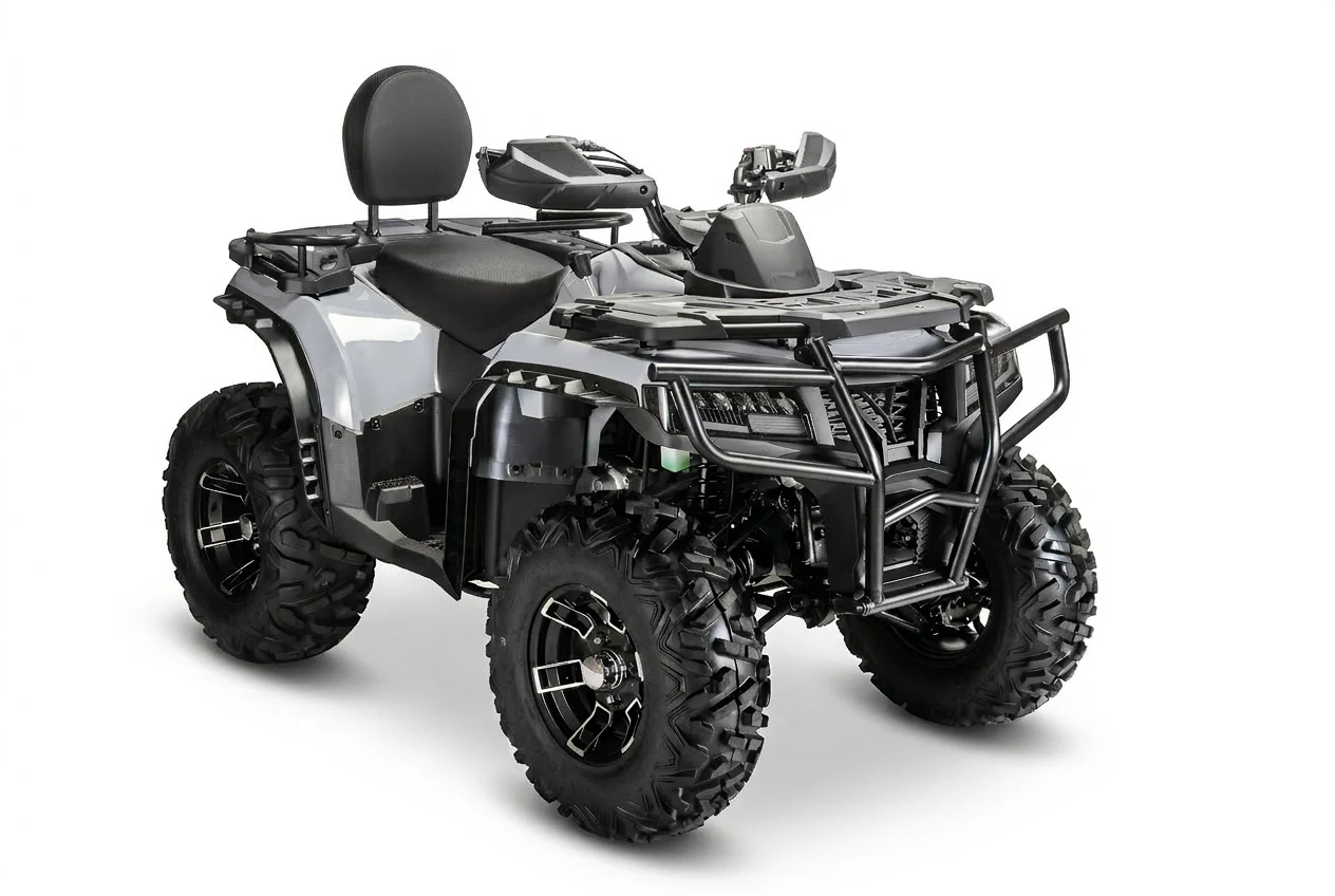 MONTOR 400