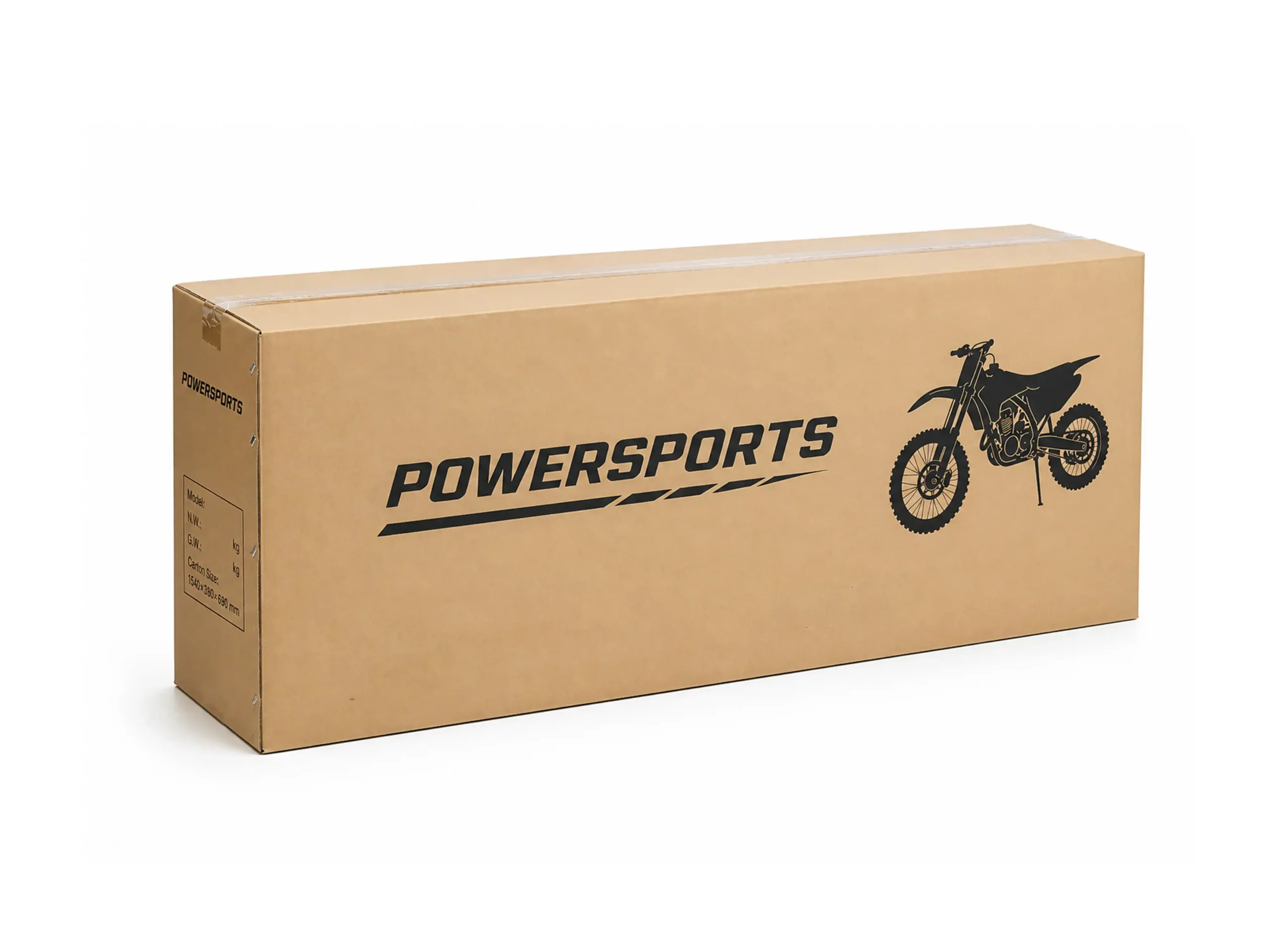 Private Label Packaging