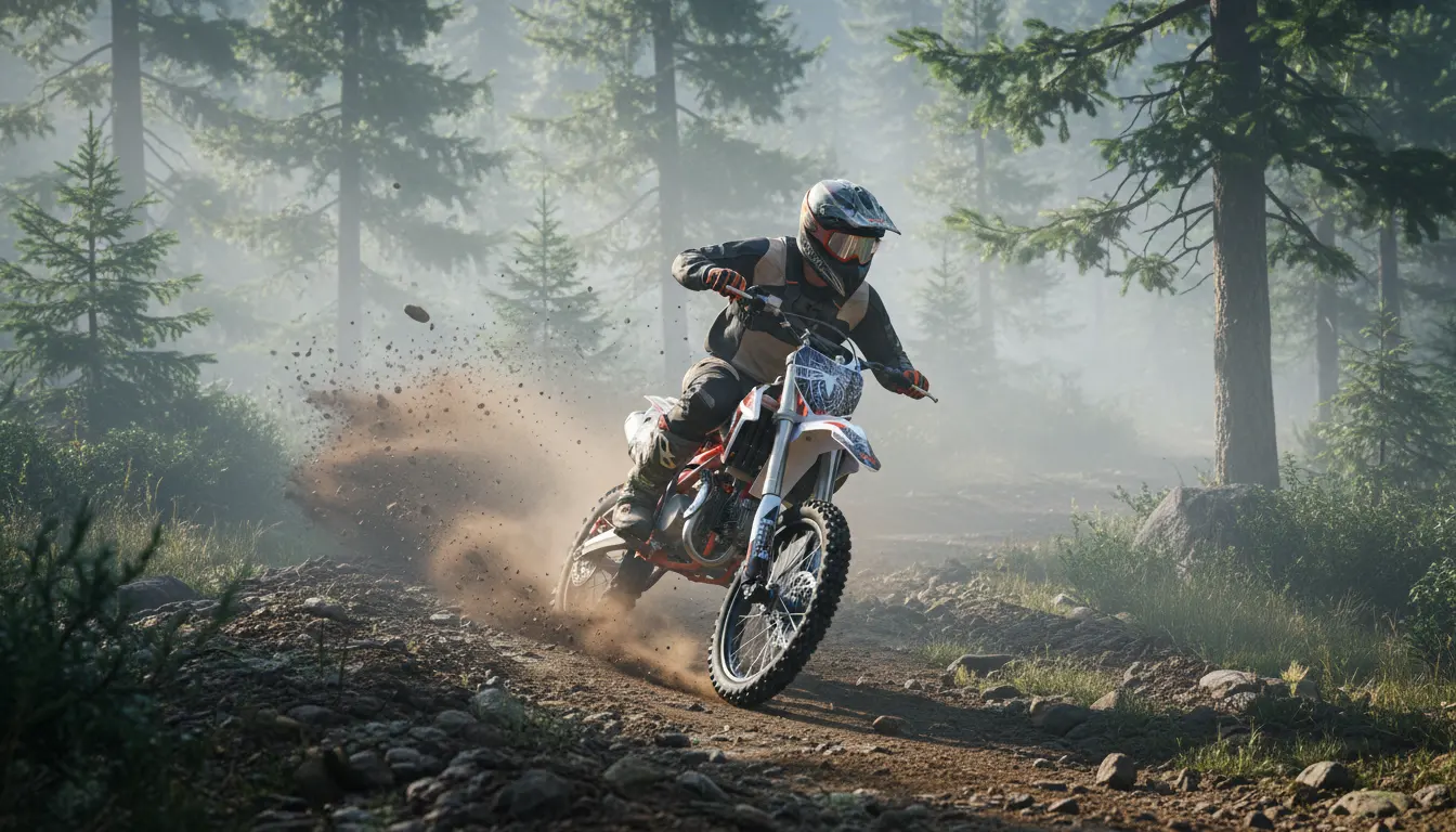 Pit Bike