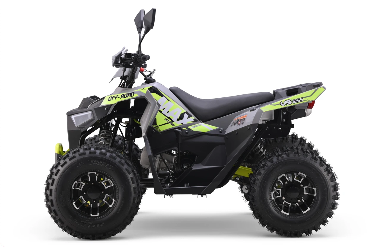 RAZOR 125