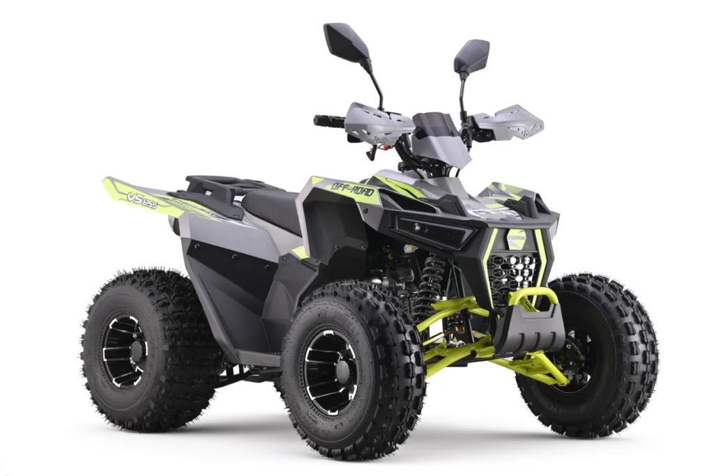 RAZOR 125