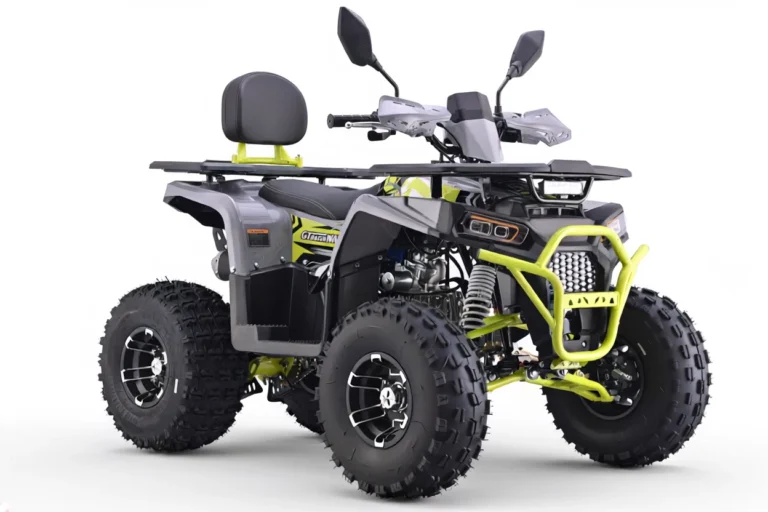 SHORMAR™ 125cc