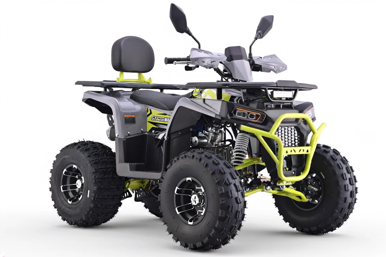 ROCKER 125