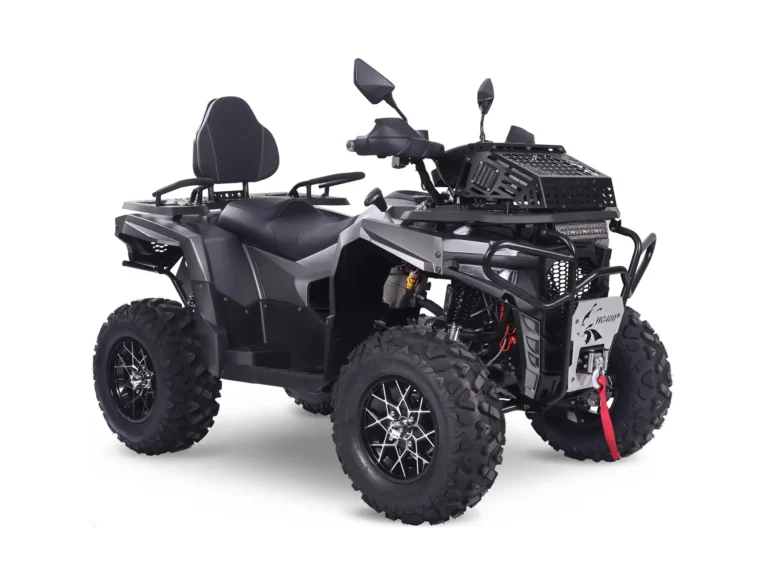 SHORMAR™ 320cc