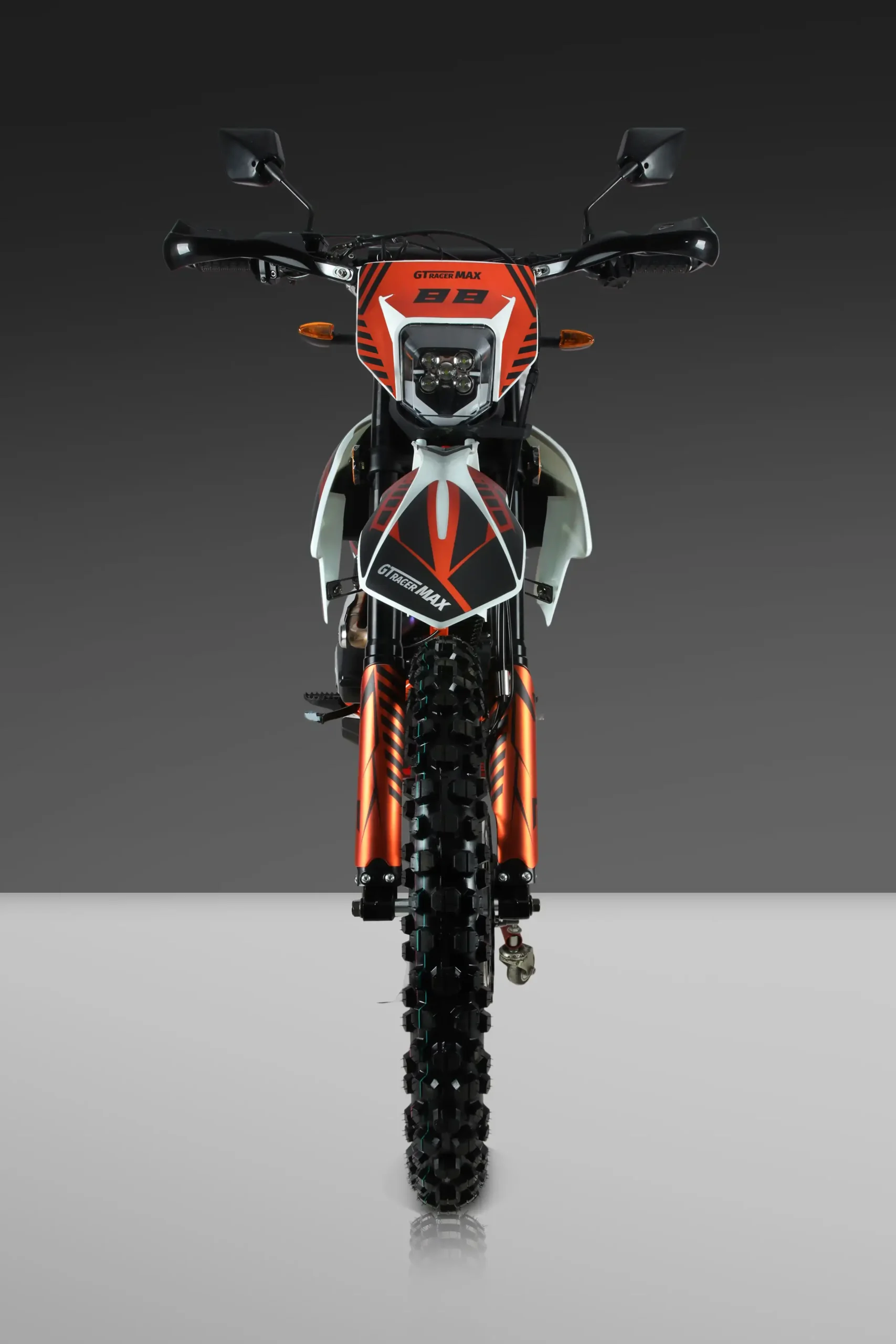 Shormar Moto  Dirt Bikes: Master the Trails
 -Custom Design - Dirt Bike