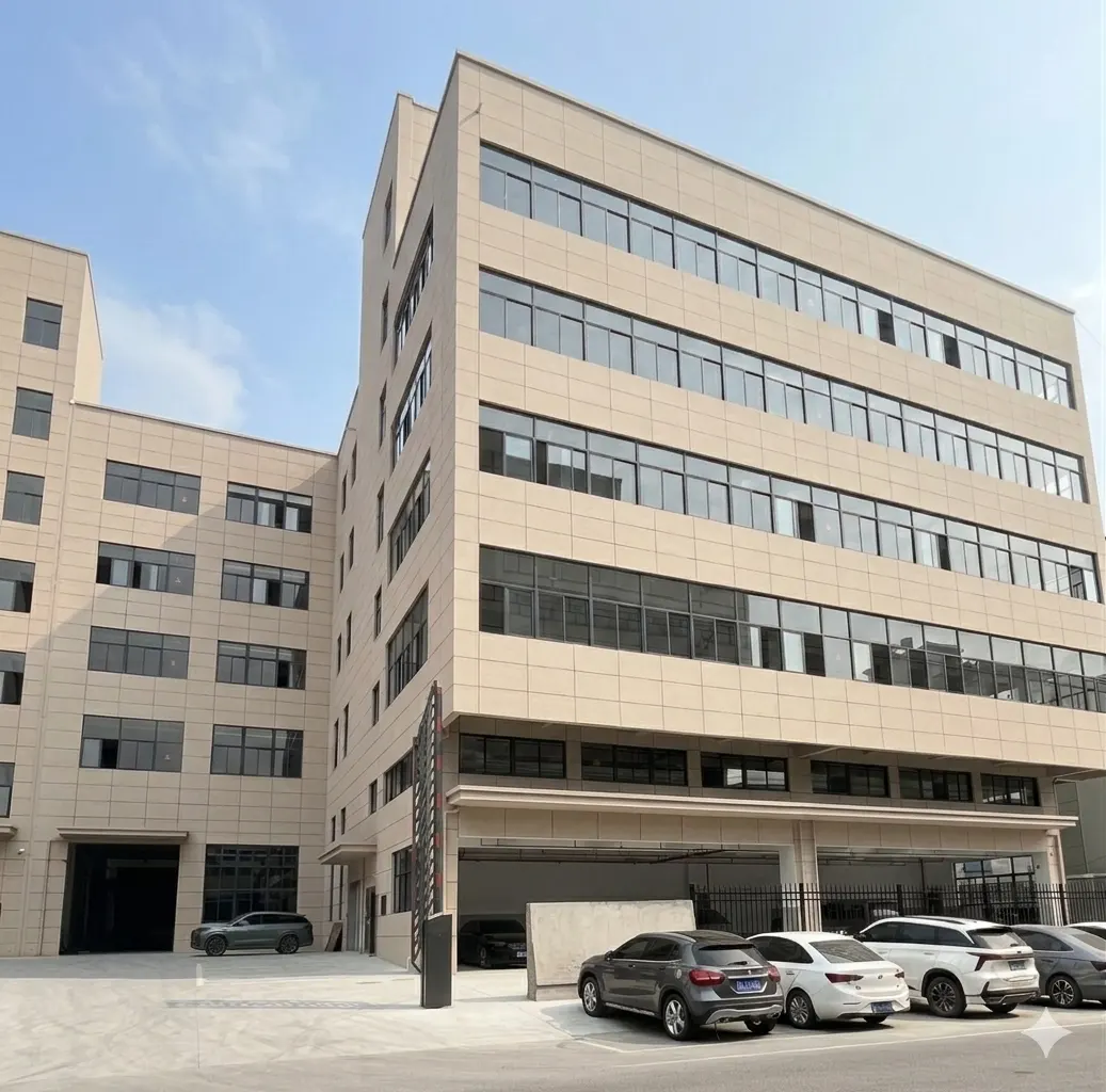 Shormar Moto Facility