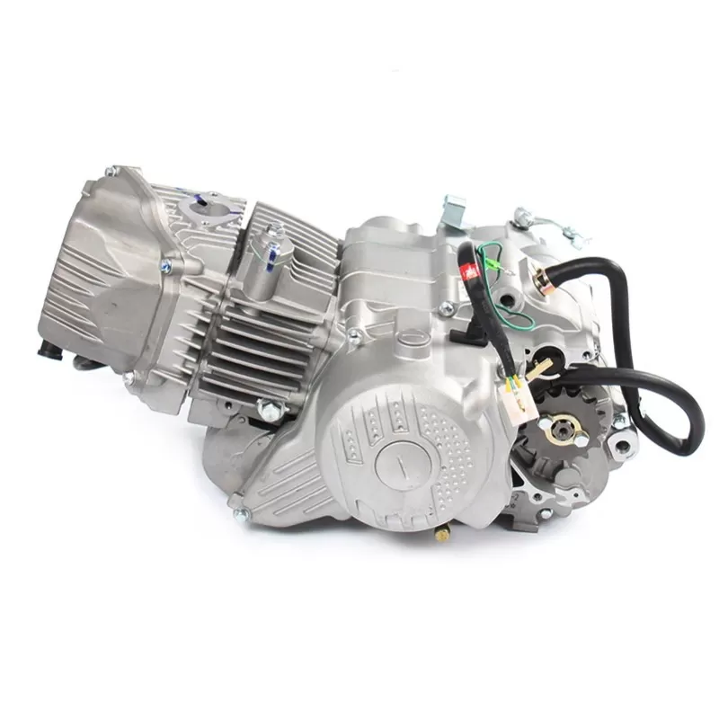 Engine Tuning