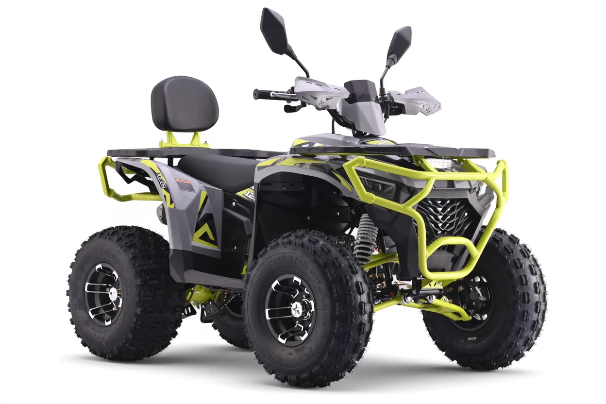 Youth ATV