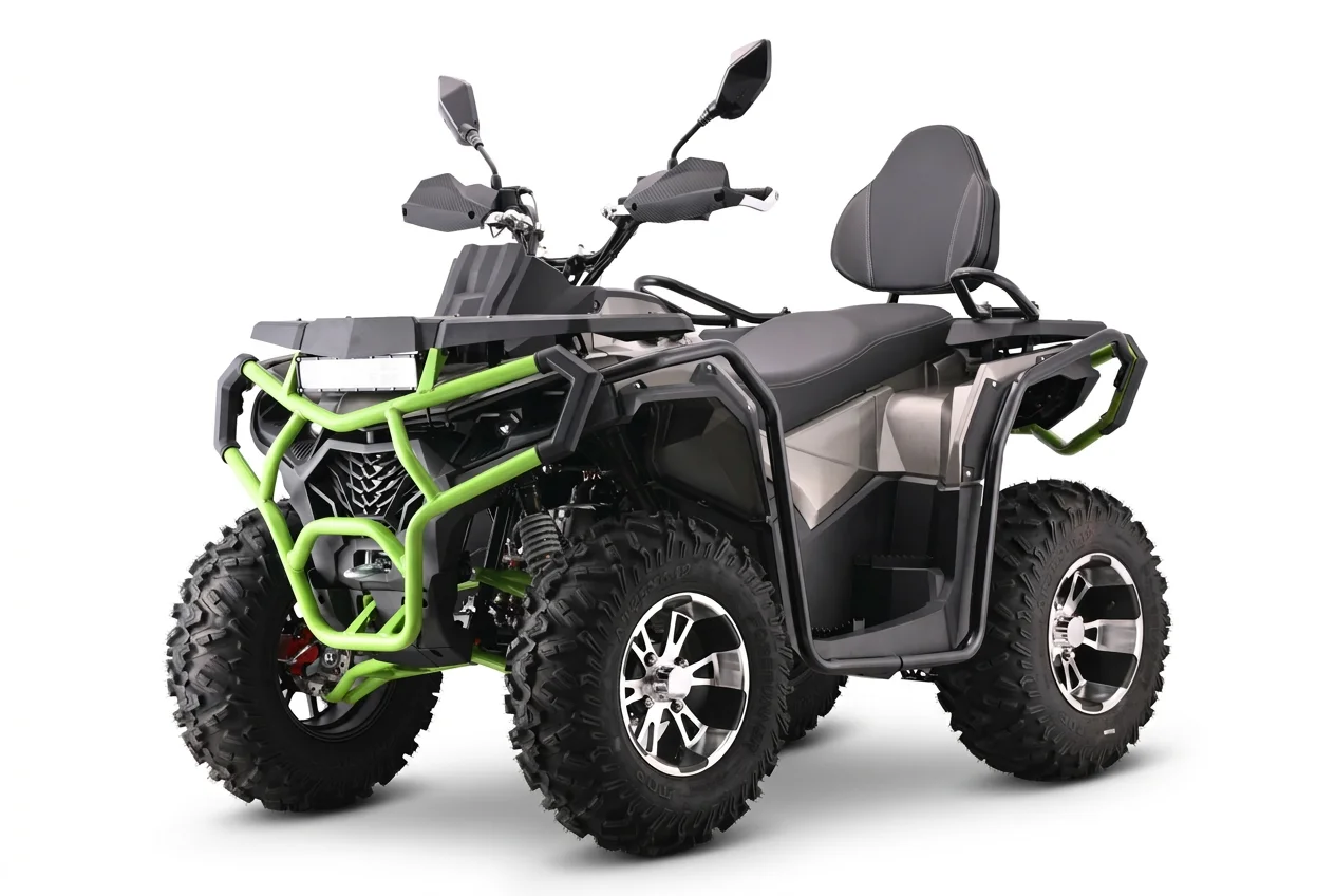 Utility ATV